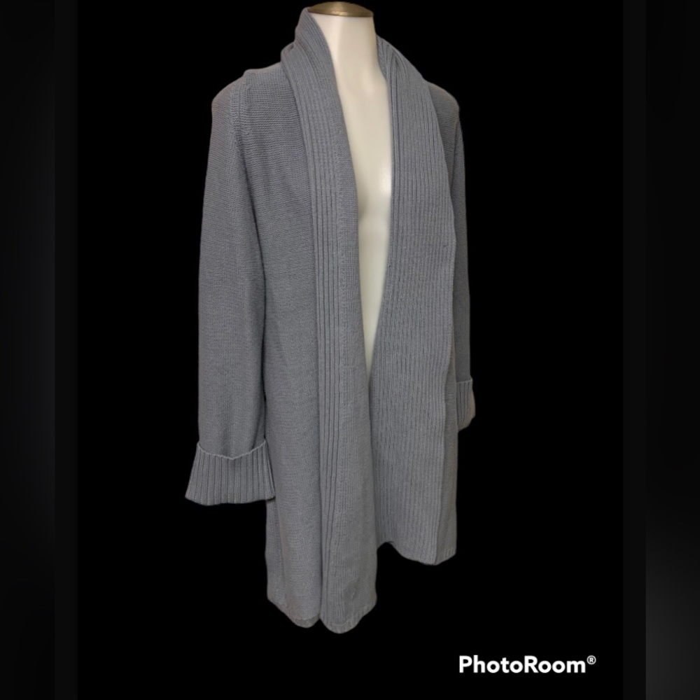 Simply Noelle cardigan sweater